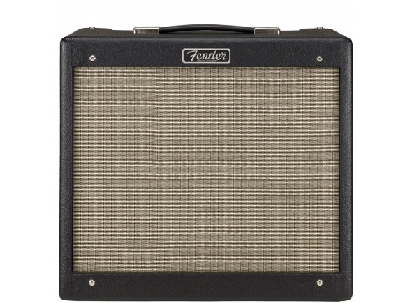 Fender Blues Junior IV Fender Blues Junior IV